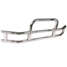 Stainless Steel 304 Front Bumper Guard Deer Grille Guard for Freightliner Cascadia 2008-Current